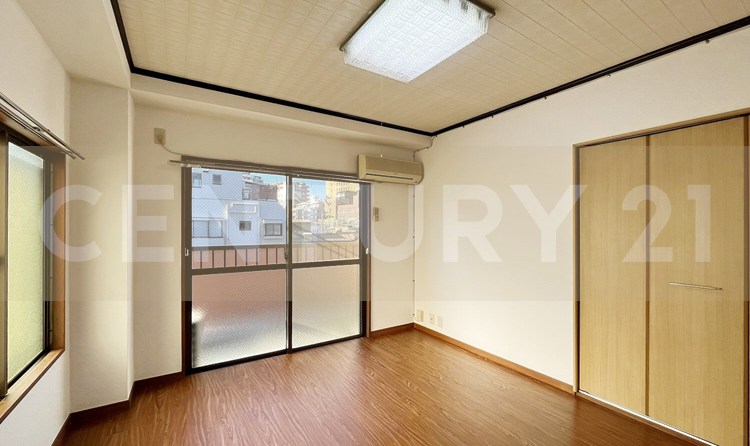 雑司が谷・目白・池袋の賃貸マンション・不動産ならセンチュリー21パキラハウス メゾンドエチュード